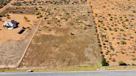 U.s. Hwy 83 North, Laredo, TX 78045