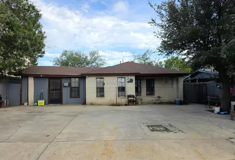 3008 Potomac Lp, Laredo, TX 78046