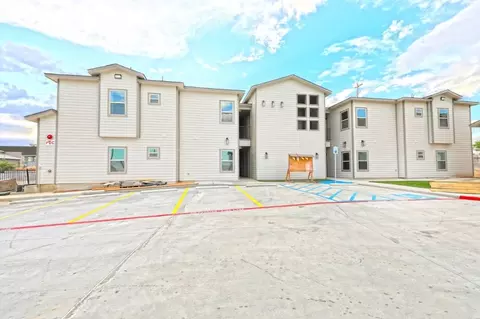 7126 Rosson Ln #107, Laredo, TX 78041