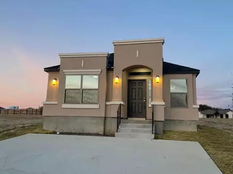 811 Monasterio Dr, Laredo, TX 78045 photo 1