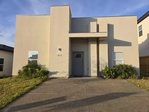 1610 Coba Dr, Laredo, TX 78046