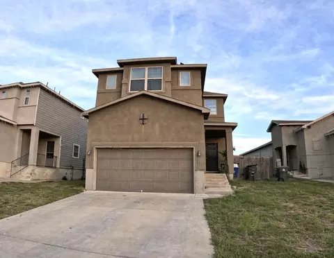 4307 Ainoha Dr, Laredo, TX 78046