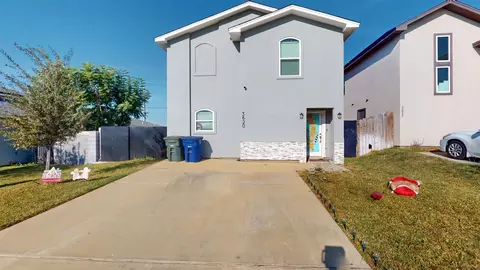 3620 Jorge Sosa, Laredo, TX 78046