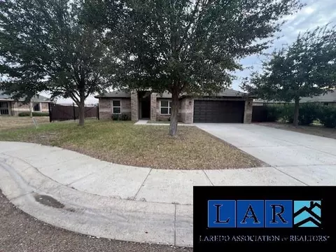 4717 Rocky Ledge Lp, Laredo, TX 78041 photo 1