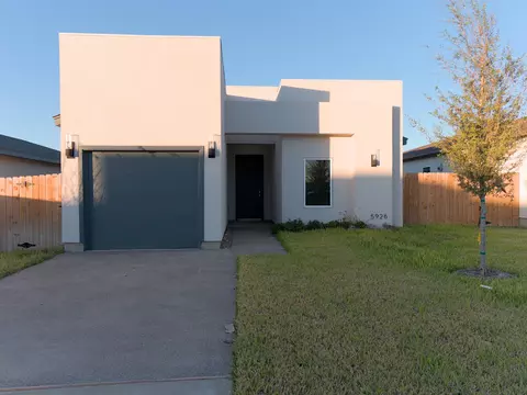 5926 Heather Loop, Laredo, TX 78046 photo 1