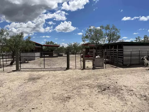 439 Ranch Road 7016c, Laredo, TX 78043 photo 9