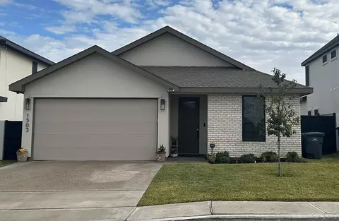 1503 Eagles Ln, Laredo, TX 78045