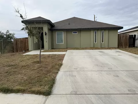 6518 Adenia Loop, Laredo, TX 78043