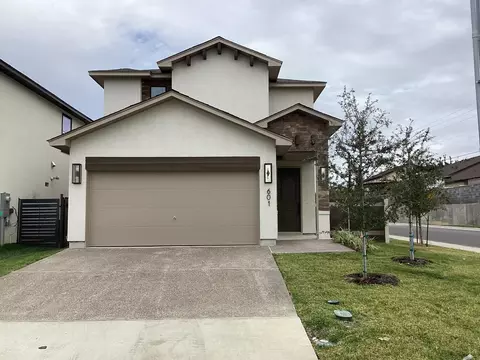 601 Cata Dr, Laredo, TX 78045