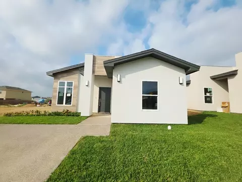 2315 Durazno Ct, Laredo, TX 78046