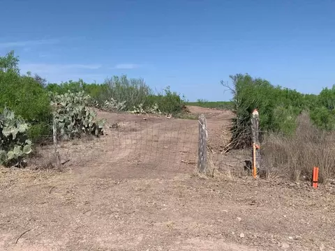 lot28 Blk 11 Colorado Acs Sur, Laredo, TX 78043