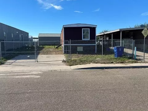 607 Buckwheat Dr, Laredo, TX 78046