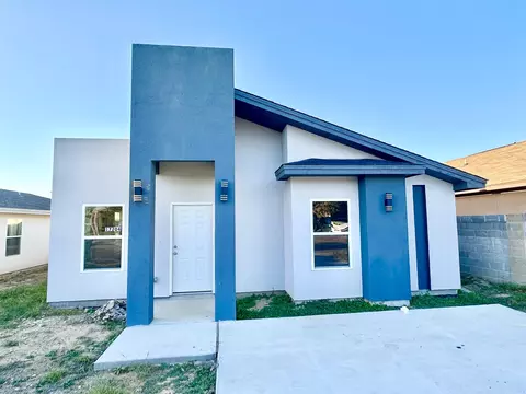 17204 Running Doe St, Laredo, TX 78045