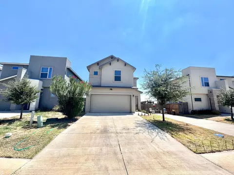 9941 Rosary, Laredo, TX 78045