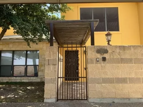1609 Saldana Ave #323, Laredo, TX 78041