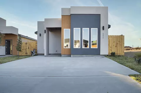 5017 Servando Dr, Laredo, TX 78046