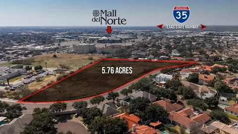 000 Springfield Ave, Laredo, TX 78041 photo 2