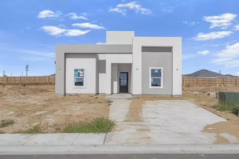 114 Mi Ranchito St, Laredo, TX 78046