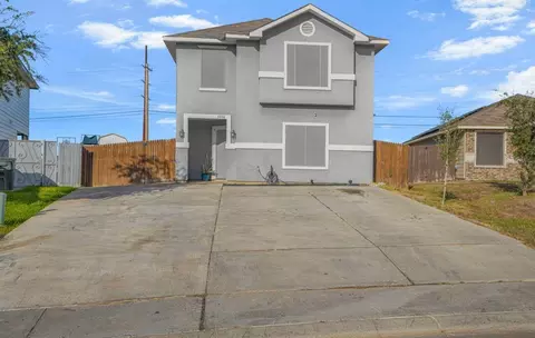 3330 La Terraza Way, Laredo, TX 78046