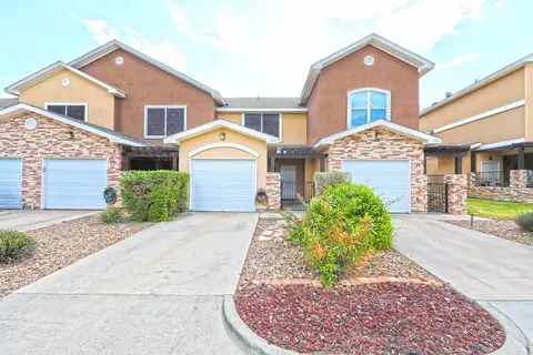 2619 San Isidro Pkwy #305, Laredo, TX 78045