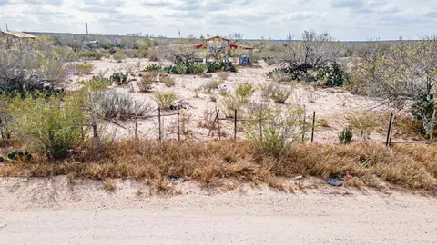 lot74 Camino Reforma, Laredo, TX 78043