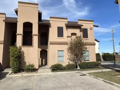 9809 Sterling Lp #C 15, Laredo, TX 78045
