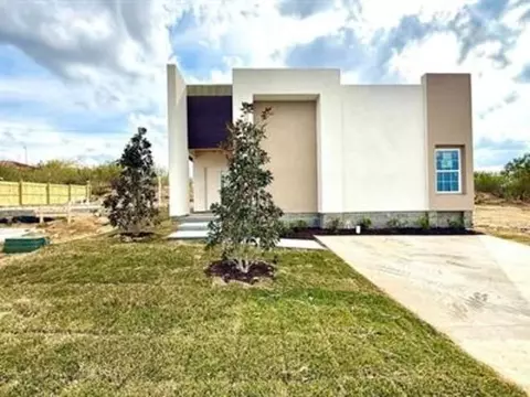 5041 Los Caballos Lp, Laredo, TX 78046