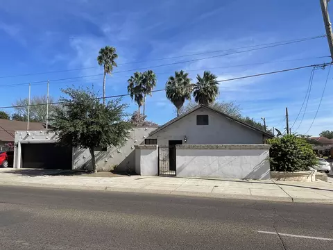 2202 Okane St #12, Laredo, TX 78043