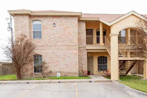 9903 Crystal Ct #118, Laredo, TX 78045