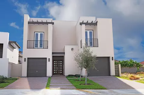 4013 Sun Valley Dr, Laredo, TX 78045
