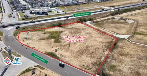 3919 Aguanieve Dr, Laredo, TX 78046