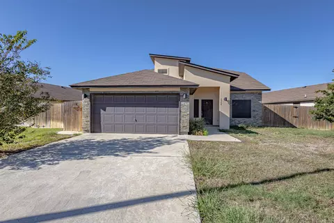 3508 Eduardo E Hayes Rd, Laredo, TX 78046