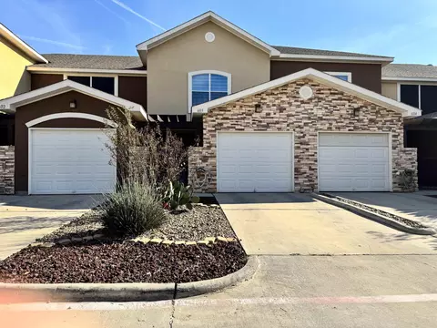 2619 San Isidro Pkwy #603, Laredo, TX 78045