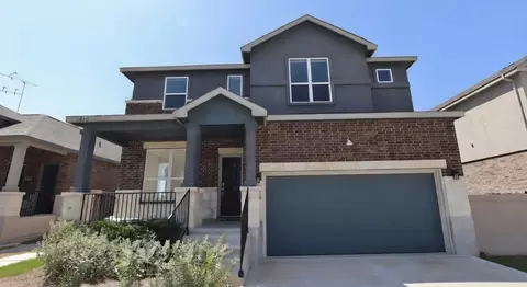 1610 Alborada Dr, Laredo, TX 78045