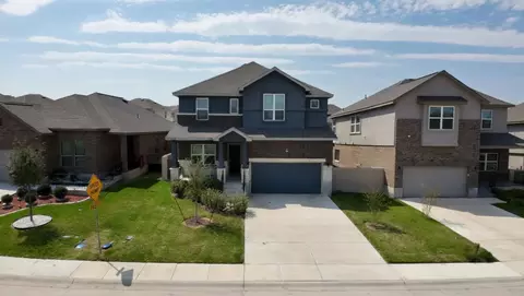 View/Area - 1610 Alborada Dr, Laredo, TX 78045 photo 1 of 3