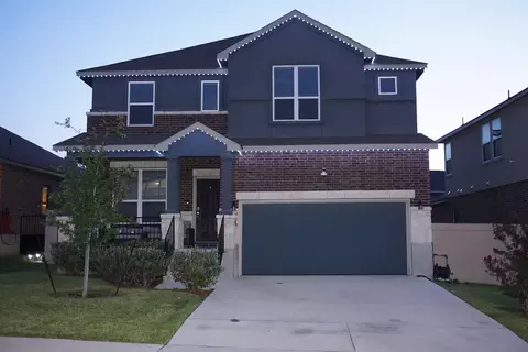 Exterior - 1610 Alborada Dr, Laredo, TX 78045 photo 2 of 2