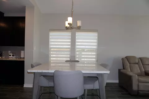 Dining - 1610 Alborada Dr, Laredo, TX 78045 photo 1 of 1
