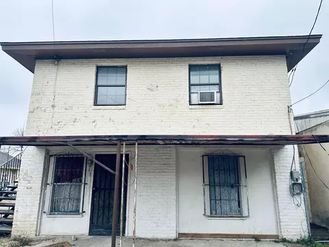 2620 Laredo St #2, Laredo, TX 78043