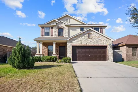 3204 Quintero St, Laredo, TX 78045