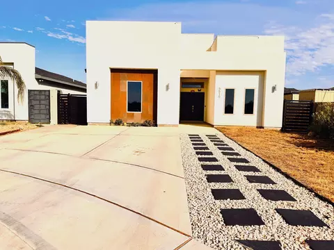 5515 Eva Ct, Laredo, TX 78046 photo 1