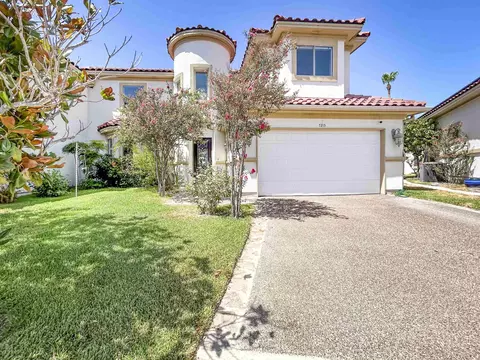 7213 Lake Victoria Rd #7213, Laredo, TX 78041