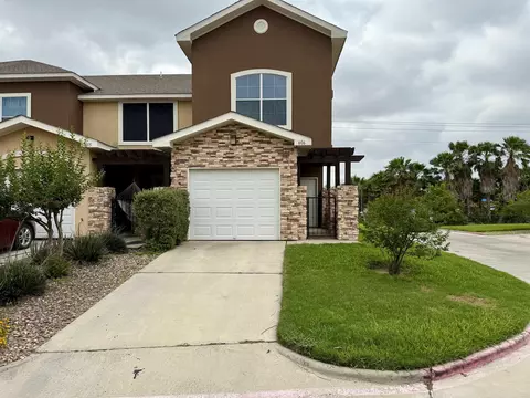 2619 San Isidro Pkwy #606, Laredo, TX 78045