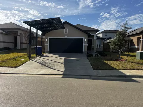 1810 Brownwood St, Laredo, TX 78046