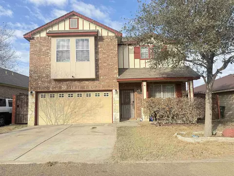 820 Rivera Way, Laredo, TX 78043