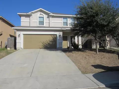 6106 Eusebio Ln, Laredo, TX 78046 photo 1
