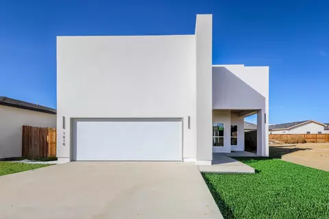 1618 Brangus St, Laredo, TX 78046