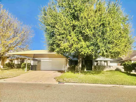 8605 Emily Ave, Laredo, TX 78045