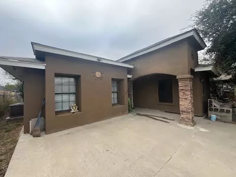 137 Pamplona Lp, Laredo, TX 78046