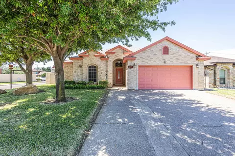 10702 Patron Lp, Laredo, TX 78045
