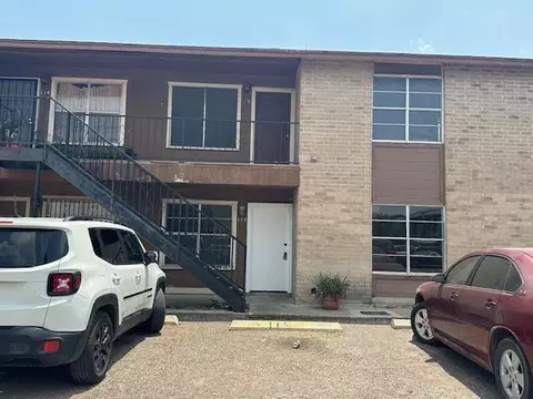 4902 Marcella Ave #115, Laredo, TX 78041